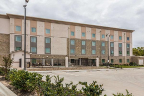 Sleep Inn & Suites College Station